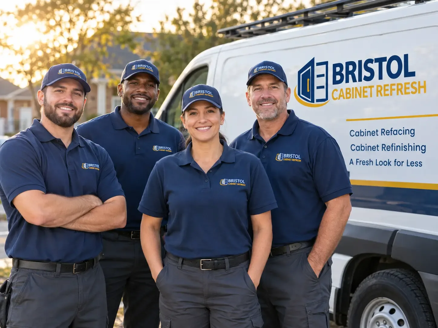 Kitchen Cabinet Refacing company in Citra, FL